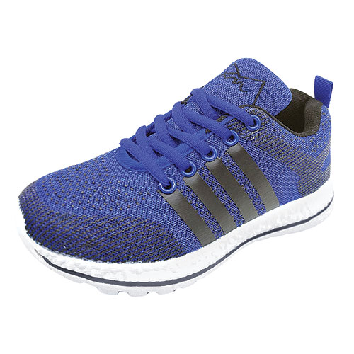 Men's M-Air Sprint Ultra Light Shoes - Royal/Black