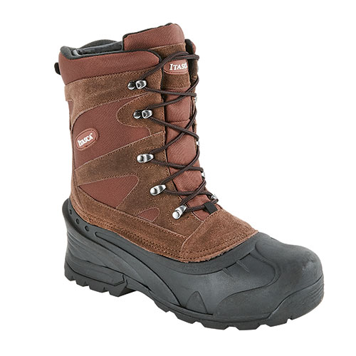 itasca 3m thinsulate boots