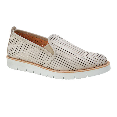 Samuel Hubbard Women's Buff Kicks