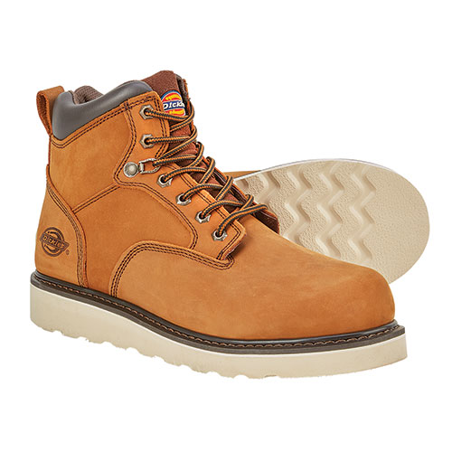 dickies 6 inch boots