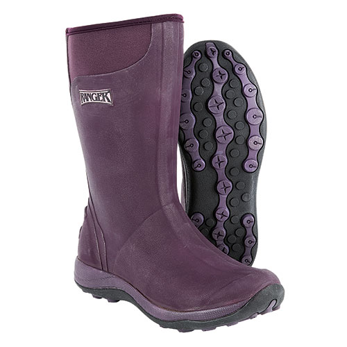 Ranger Women's Pike Zip
