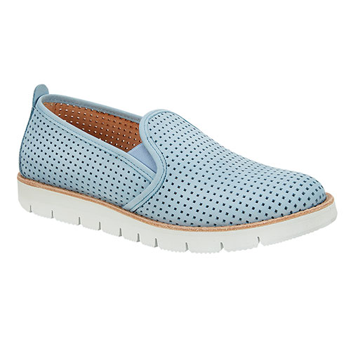 Samuel Hubbard Women's Pool Kicks Shoes