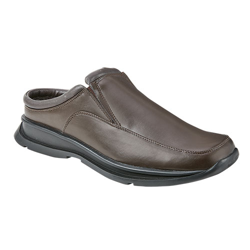 Maximus Men's Slip-On Clogs