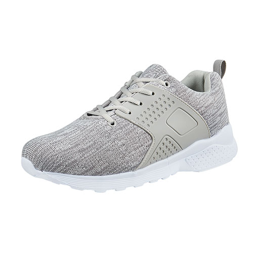 M-Air Women's Grey Ultralight Galaxy Shoes