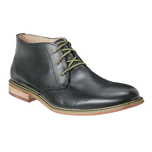 Deer Stags Seattle Men's Chukka Boots