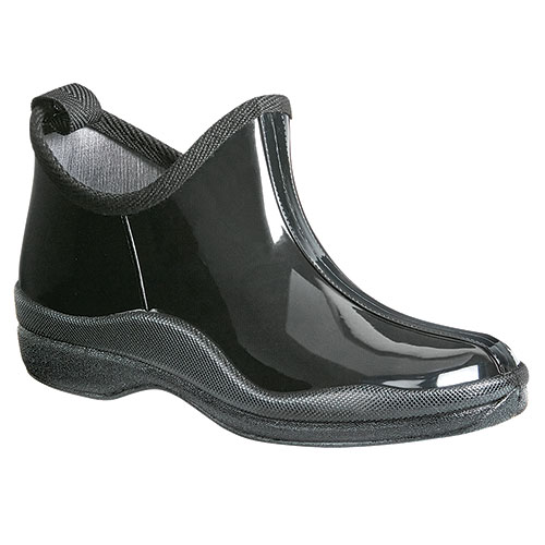 Women's Ankle Rain Boots