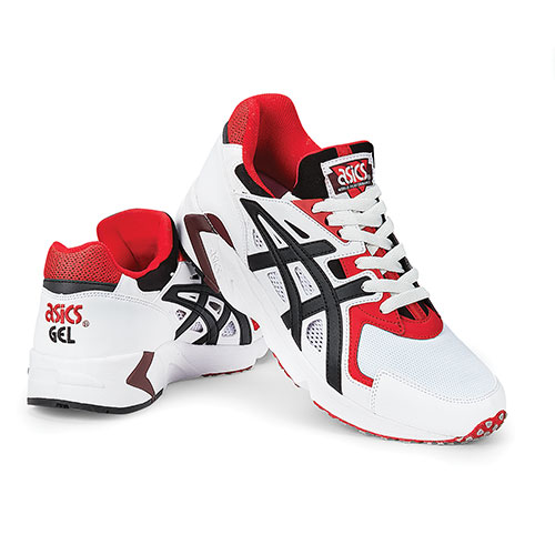 ASICS Gel-DS Men's Athletic Shoes