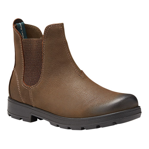 Eastland Julius Chelsea Leather Men's Boots