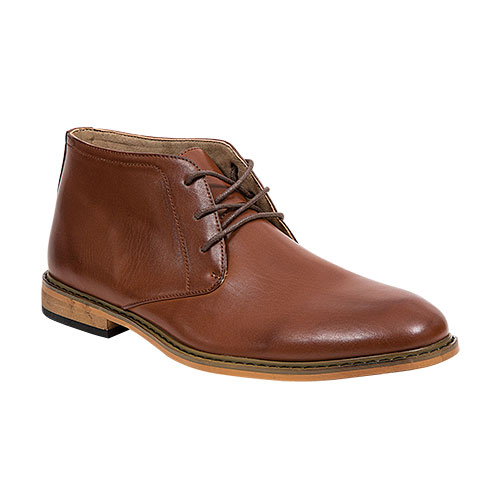 Deer Stags James Men's Chukka Boots