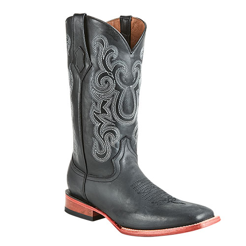 Ferrini Maverick S-Toe Western Boots