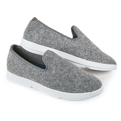 Island Surf Women's Surge Slip-On Shoes