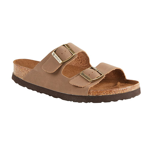 Abbot K. Women's Capetown Sandals - Tan
