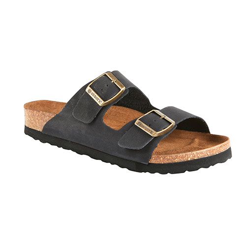 Abbot K. Women's Capetown Sandals - Black