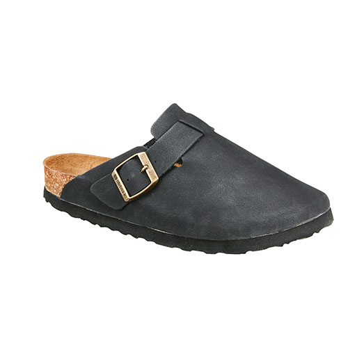 Abbot K. Bondi Men's Slip-On Clogs