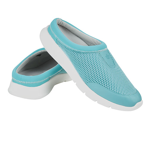 Spenco Women's Aqua Bliss Slides