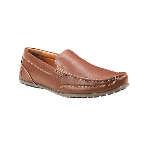 IZOD Brandon Men's Driving Moccasins