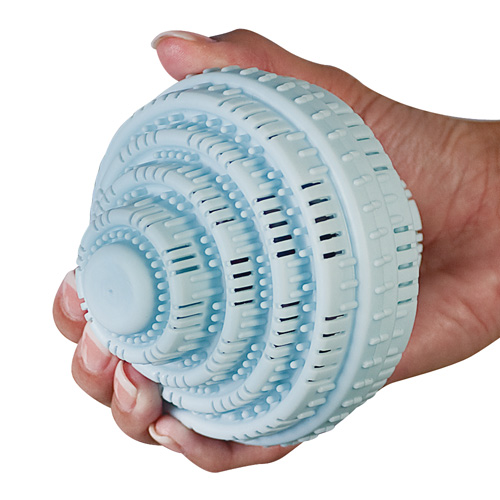 Eco-Friendly Laundry Ball