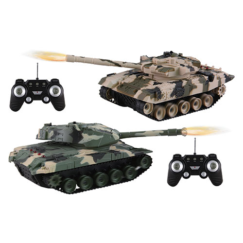 remote control tank under 500