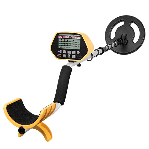 Bresser Digital Metal Detector