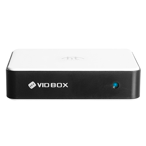 VIDBOX VHS to DVD 8.0 Deluxe