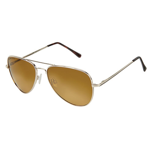 Eagle Eyes Aviator Sunglasses