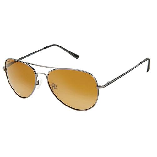 Eagle Eyes Aviator Sunglasses
