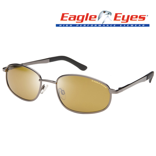 Eagle Eyes Sierra Vu Sunglasses