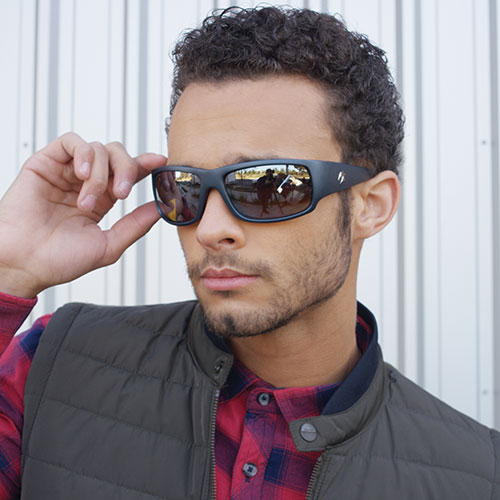 Eagle Eyes Cozmoz Sport Sunglasses