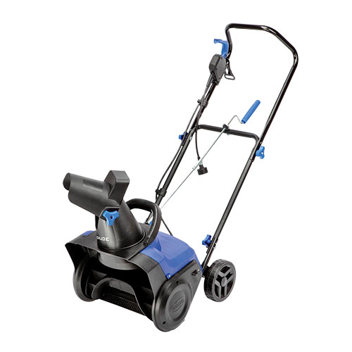 Snow Joe 15 inch Electric Snow Blower