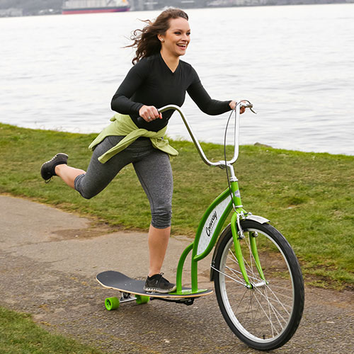 Conway Bikeboard