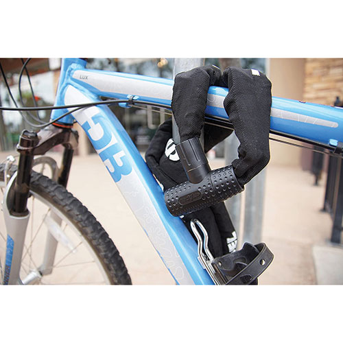 citadel bike lock