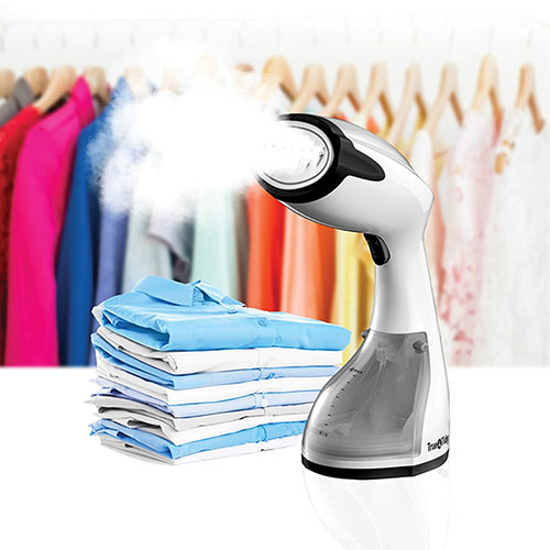 True & Tidy HS-26 Handheld Steam Press
