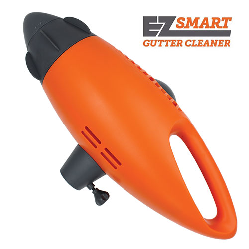 EZ Smart Gutter Cleaner
