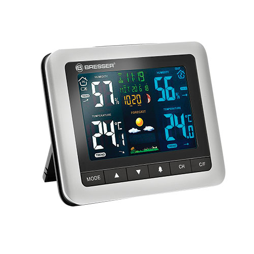 Bresser Wireless Weather Station