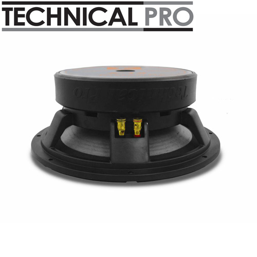 Technical Pro Pro 12 Inch Woofer