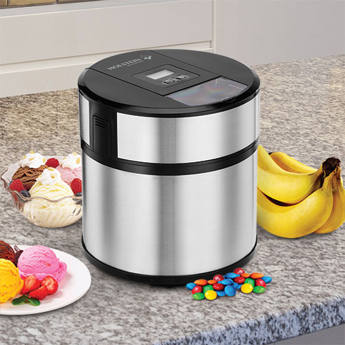 Holstein Ice Cream Maker