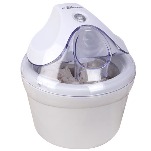 Savoureux Pro Line 1.5 quart Ice Cream Maker
