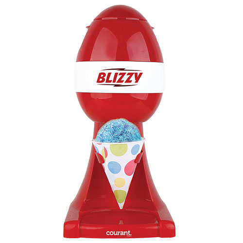 Blizzy Snow Cone Maker