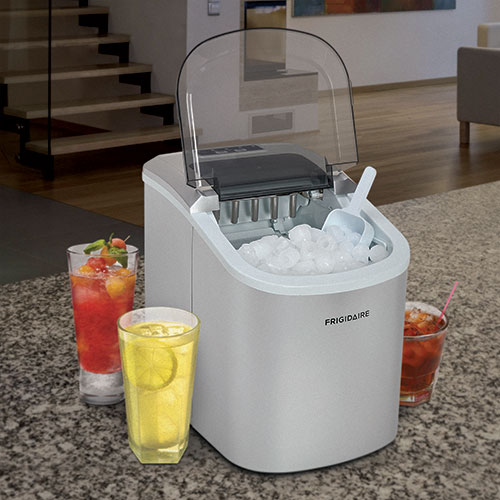 Frigidaire Ice Maker