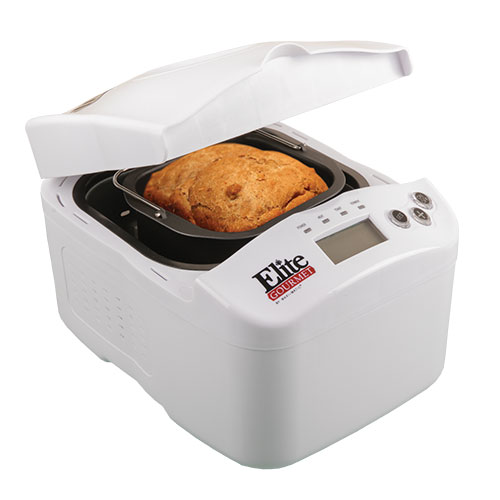 Elite Bread Maker
