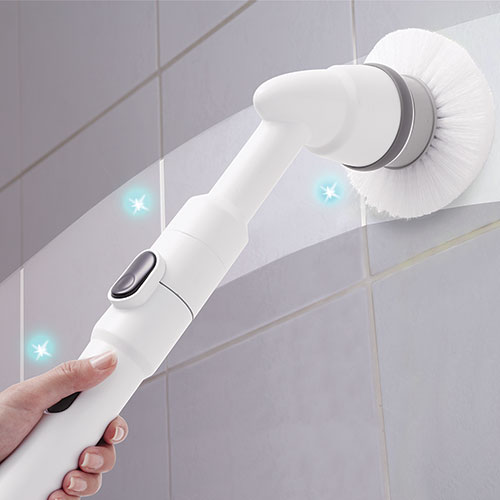 Turboscrub TSPRO-MC6 Pro