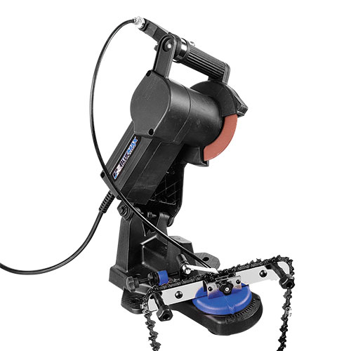 Blue Max 5655 Electric Chainsaw Sharpener