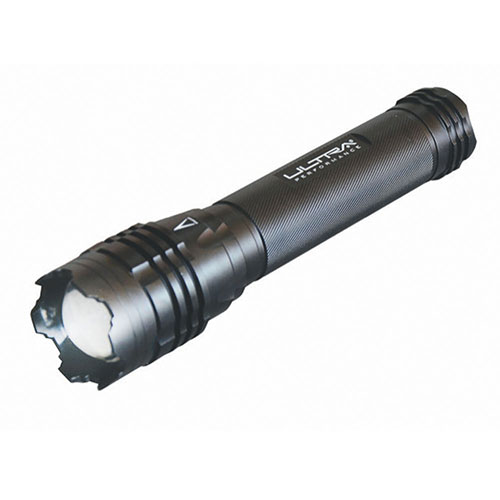Ultra Performance 2000 Lumen Flashlight
