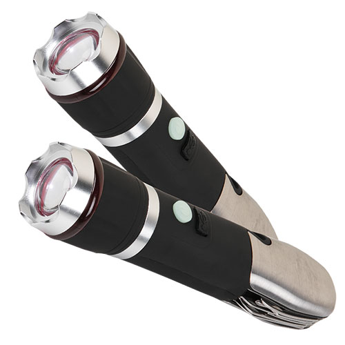 Cammando Tactical Flashlights