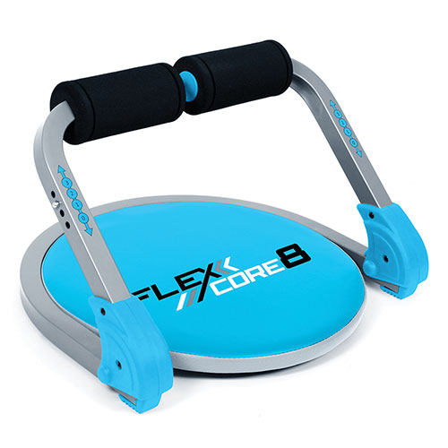 Viatek Flex Core Multi-Function Exerciser