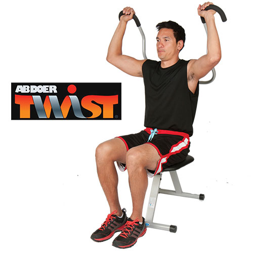 Ab Doer Twist