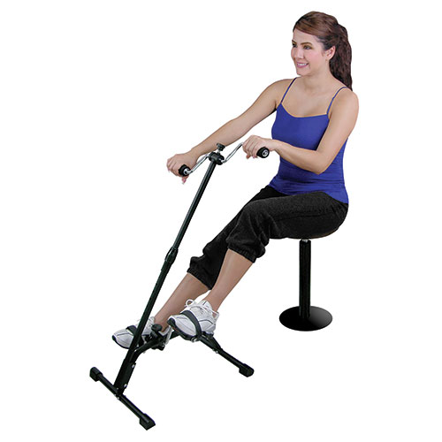 North American Health + Wellness Body Exerciser