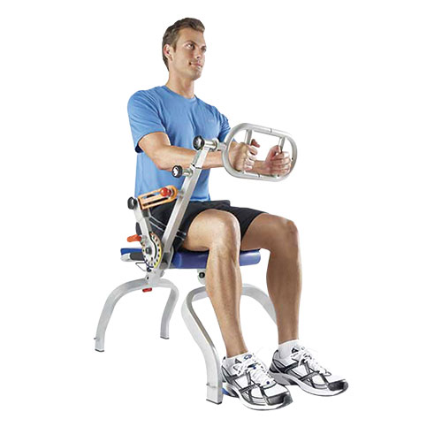 Transform 12 Total Body Exerciser
