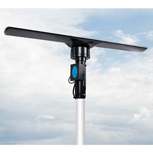 AOB Rotating Antenna