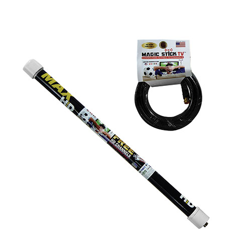 Magic Stick HD Max TV Antenna